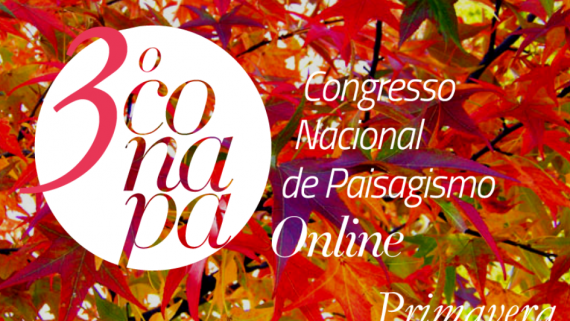 Congreso de Paisajismo ofrece conferencias en línea gratuitas