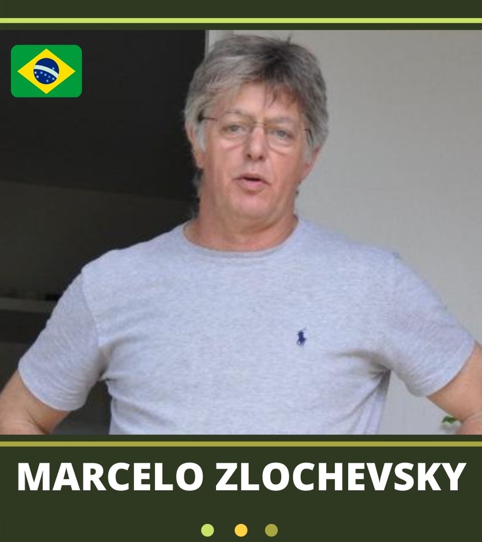 MARCELO ZLOCHEVSKY CONAPA